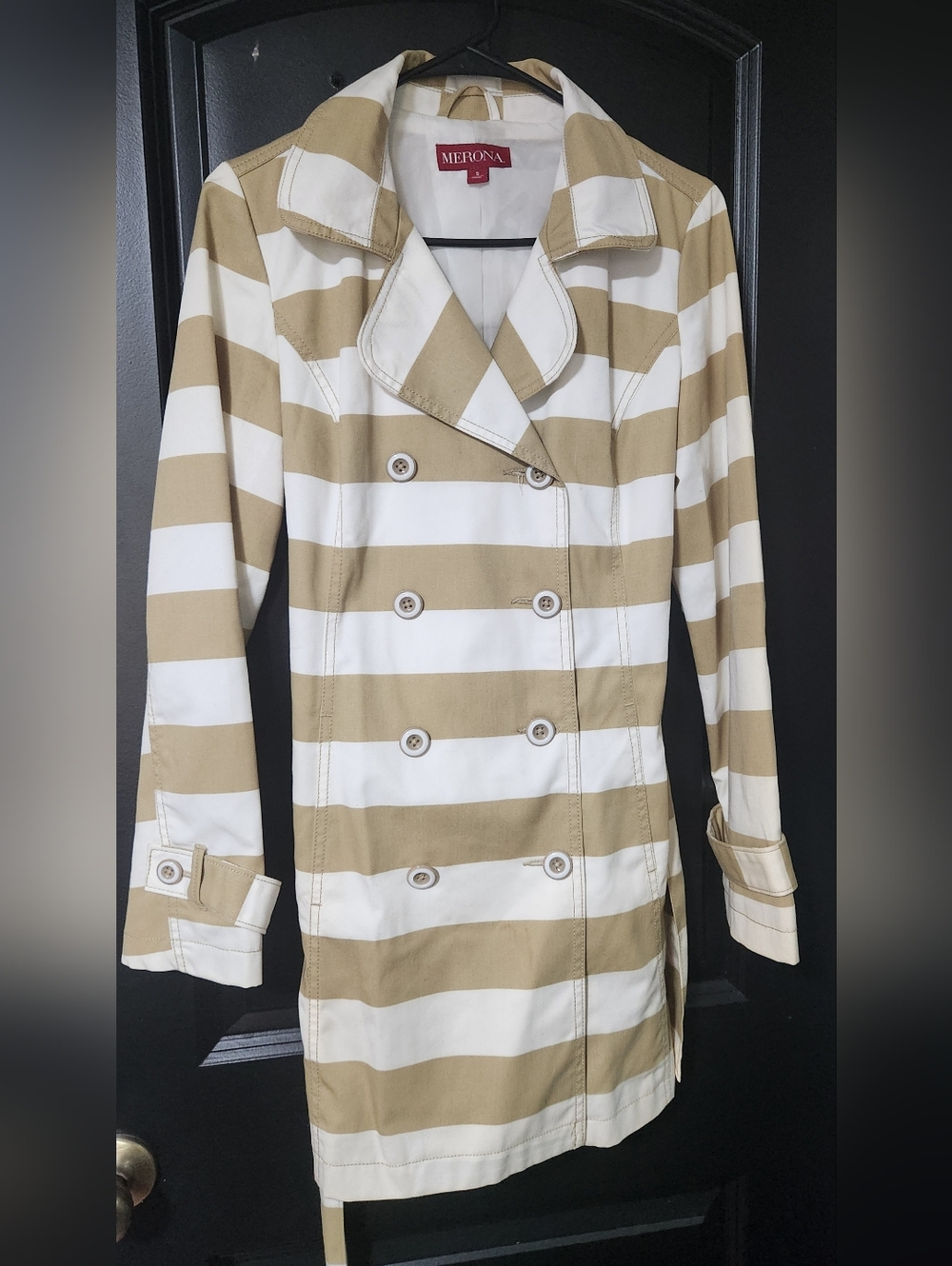 Merona Lightweight Jacket